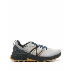 Кроссовки New Balance Fresh Foam V7, размер 7,5 US, серый