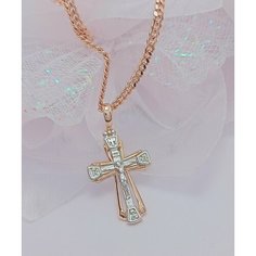Колье FJ Fallon Jewelry