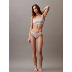 Топ CALVIN KLEIN, размер XS, лавандовый