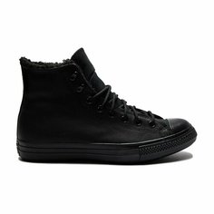 Кеды Converse, размер T40, чёрный