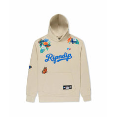 Толстовка RIPNDIP Ripndip, размер M, , бежевый