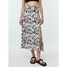 Юбка Sela, размер XL, мультиколор