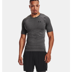 Футболка Under Armour sport, размер XXL, серый