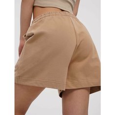 Шорты ТВОЕ, размер XS, бежевый