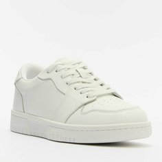 Кеды TENDANCE, размер 38, белый