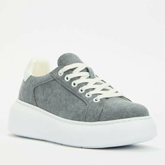 Кеды TENDANCE, размер 37