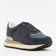 Кроссовки TENDANCE, размер 39, темно-синий