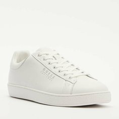 Кеды GUESS, размер 44, белый