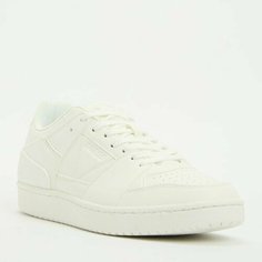 Кеды GUESS, размер 45, белый