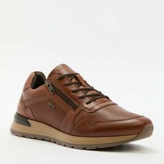 Кроссовки s.Oliver, размер 46, коричневый