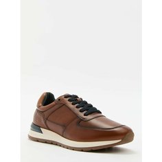 Кроссовки s.Oliver, размер 40, коричневый