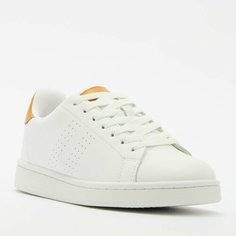Кеды TENDANCE, размер 36, белый