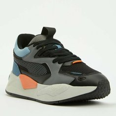 Кроссовки TENDANCE, размер 39, темно-серый