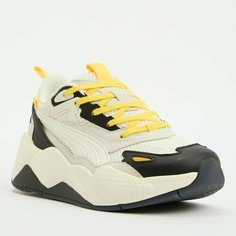 Кроссовки TENDANCE, размер 37