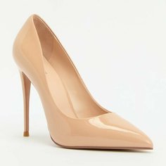 Туфли TENDANCE, размер 40, розово-бежевый