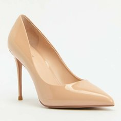 Туфли TENDANCE, размер 38, розово-бежевый