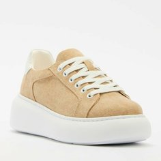 Кеды TENDANCE, размер 39