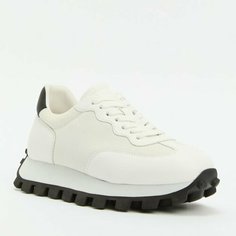 Кроссовки TENDANCE, размер 39, белый