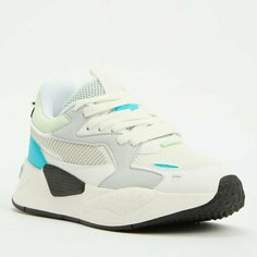 Кроссовки TENDANCE, размер 39, белый
