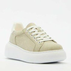 Кеды TENDANCE, размер 36