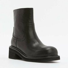 Ботинки TENDANCE, размер 39, черный