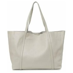 Сумка шоппер divas bag, бежевый