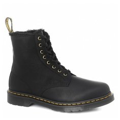 Ботинки Dr. Martens, размер 37, черный