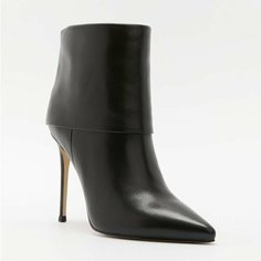 Ботильоны TENDANCE, размер 39, черный