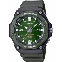 Наручные часы CASIO