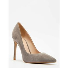 Туфли TENDANCE, размер 41, серый