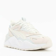 Кроссовки PUMA, размер 38.5