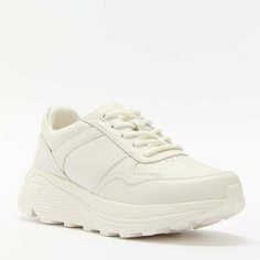 Кроссовки TENDANCE, размер 41, белый