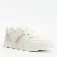 Кеды TENDANCE, размер 38, белый
