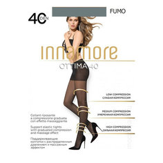 Колготки Innamore Ottima, 40 den, размер 5, fumo