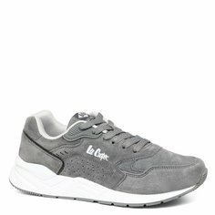 Кроссовки Lee Cooper Lee Cooper 23LC050M, размер 41, серый