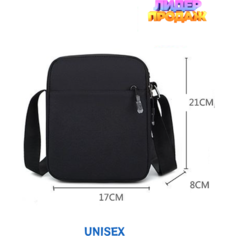 Сумка , черная Zizistore