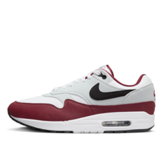 Кроссовки NIKE Air Max 1, размер 8us 41eu 26cm, белый