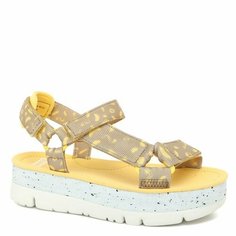 Сандалии Camper, размер 40, beige