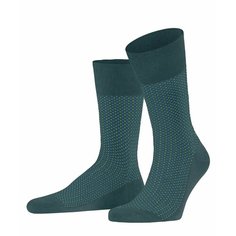 Носки Falke, размер 43-44, зеленый