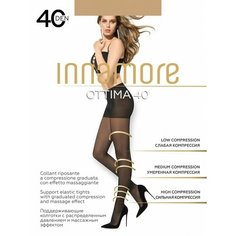 Колготки Innamore Ottima, 40 den, размер 6, miele inn