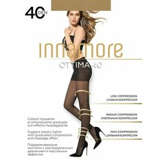 Колготки Innamore Ottima, 40 den, размер 6, daino inn