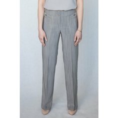 Брюки классические Galar, размер 170-108-116, серый