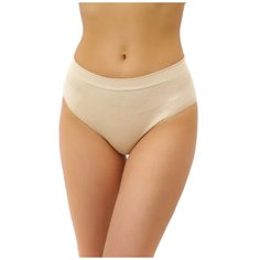 Трусы Intimidea Slip midi setificato Light, размер 2-S/M, skin