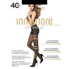 Колготки Innamore Ottima, размер XXL, бежевый