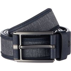 Ремень malgrado, размер 120, blue