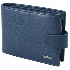 Портмоне malgrado, blue