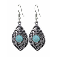 Серьги OTOKODESIGN, серебристый