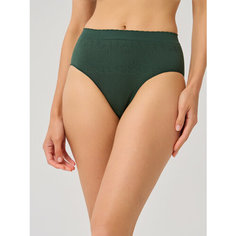 Трусы Intimidea Slip midi setificato Light, размер 2-S/M, bosco