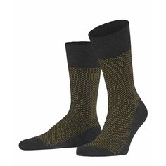 Носки Falke, размер 45-46, серый