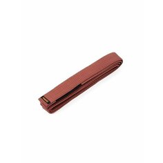 Пояс Manto, размер A4, 315 см, brown